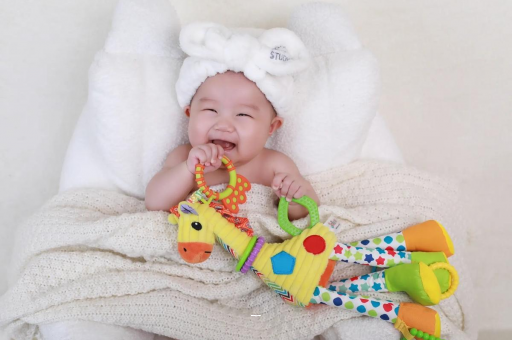 安徽宝宝最晚多久会走路