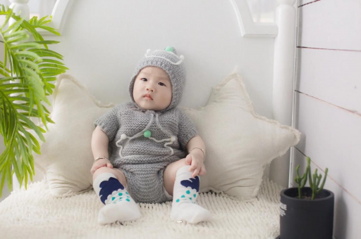 安徽八零甜妻萌宝宝