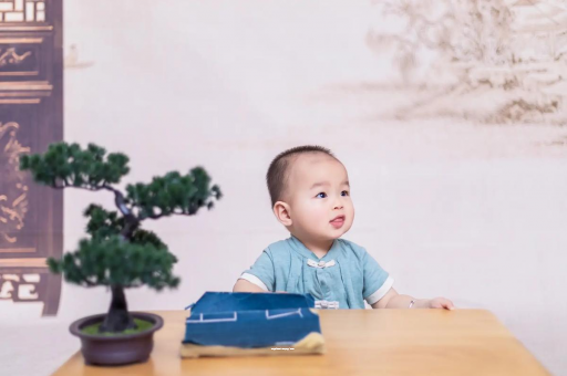 安徽二岁宝宝发型 安徽二岁宝宝发型