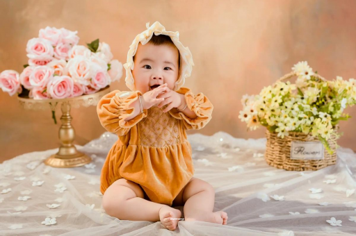 安徽2岁宝宝只喝奶不吃饭